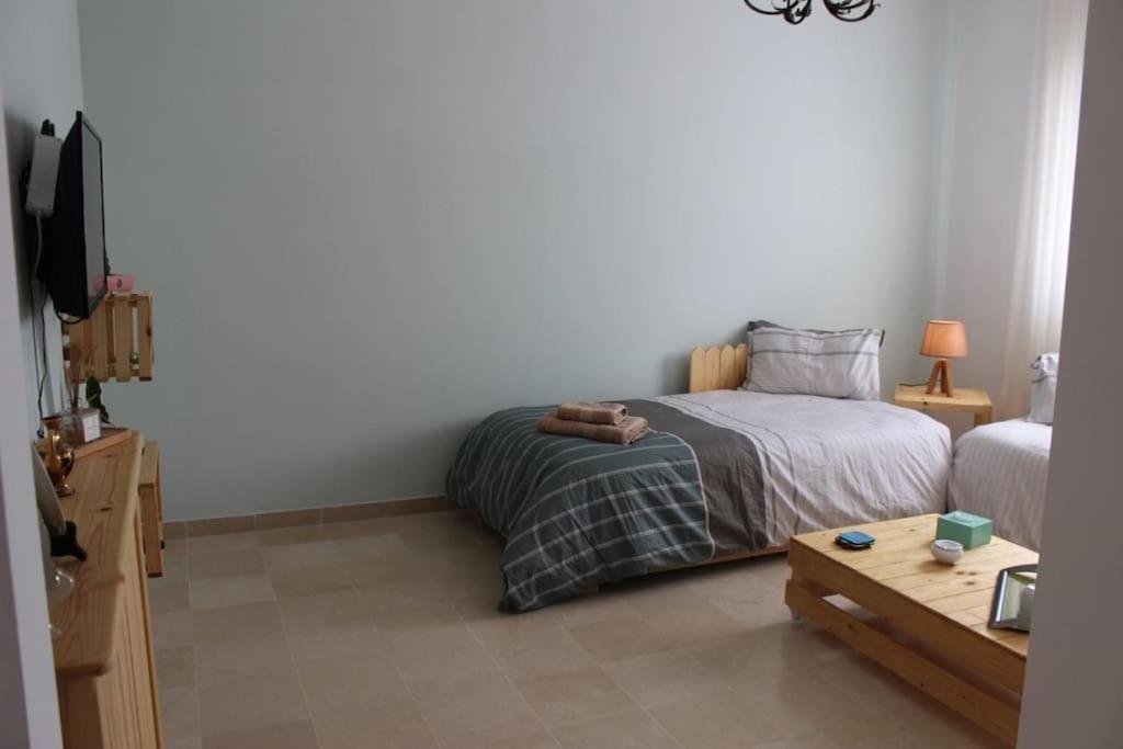 Appartement Simple Et Propre Sfax Exterior photo