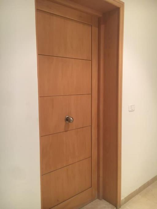 Appartement Simple Et Propre Sfax Exterior photo