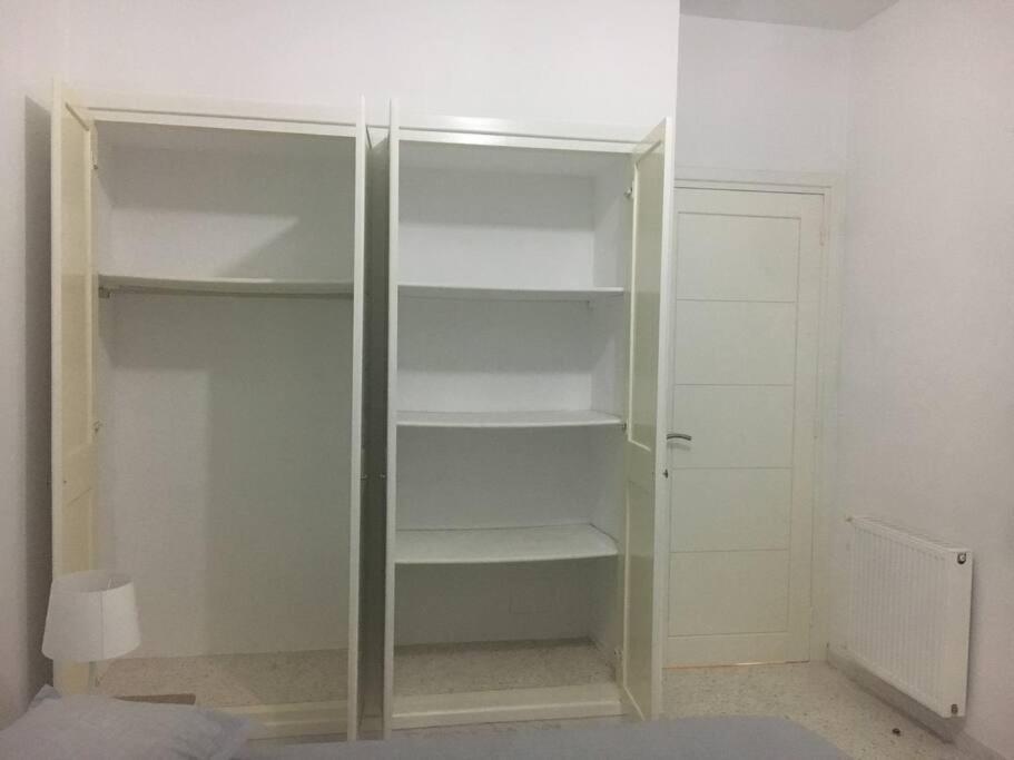 Appartement Simple Et Propre Sfax Exterior photo