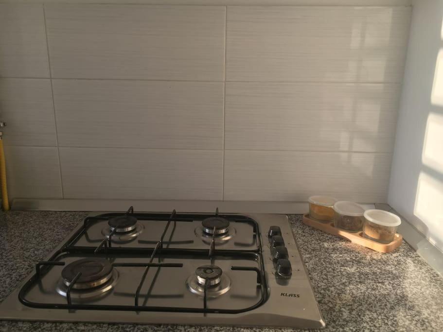 Appartement Simple Et Propre Sfax Exterior photo